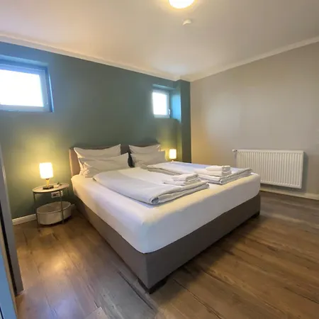 Amaroo - Gaestehaus Potsdam “Charlottenhof” Room photo