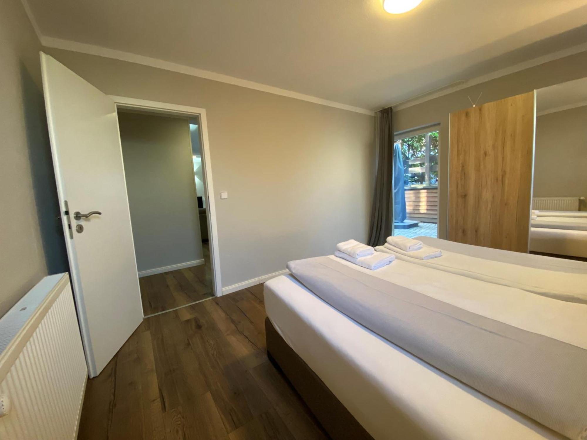 Inn Amaroo - Gaestehaus “charlottenhof”